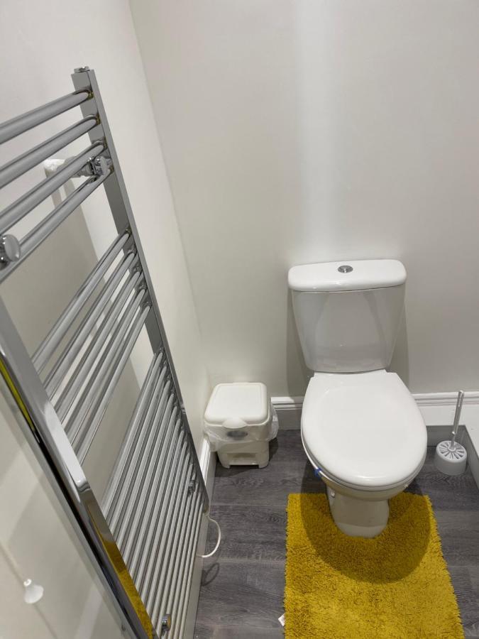 Small Room In Horfield 3 Bristol Exterior foto