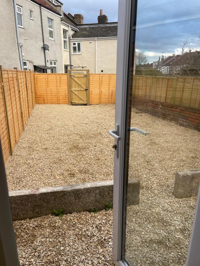 Small Room In Horfield 3 Bristol Exterior foto