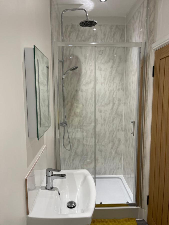Small Room In Horfield 3 Bristol Exterior foto