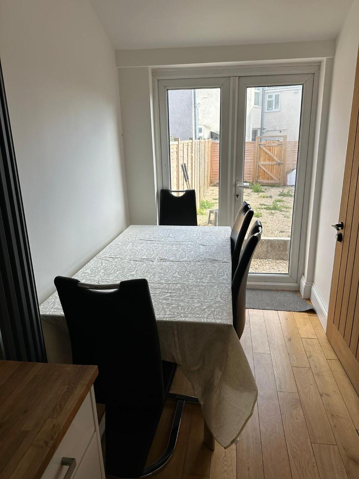 Small Room In Horfield 3 Bristol Exterior foto